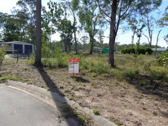 13 Elboz Crt, Burrum Heads QLD 4659