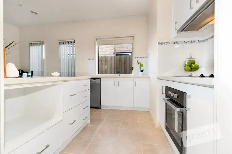Third view of Homely unit listing, 3/150 Avebury Drive, Berwick VIC 3806
