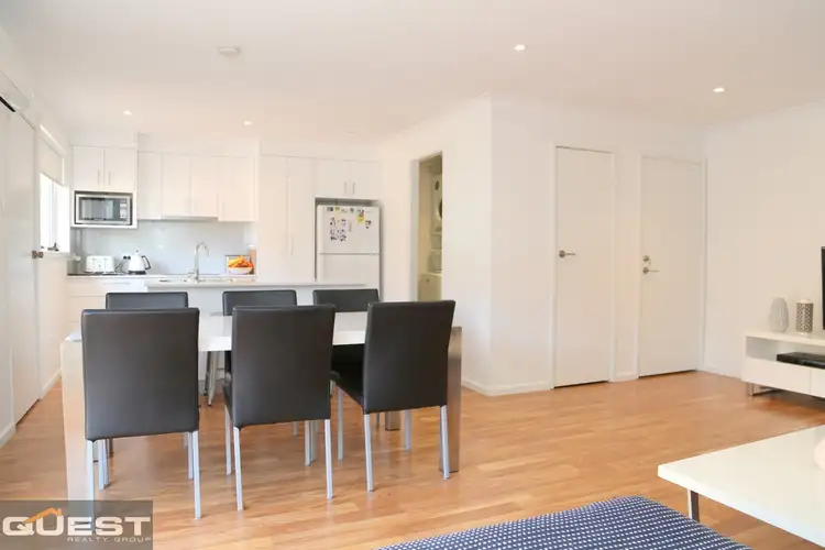 Fourth view of Homely townhouse listing, 16/7 Wellington Road, Birrong NSW 2143