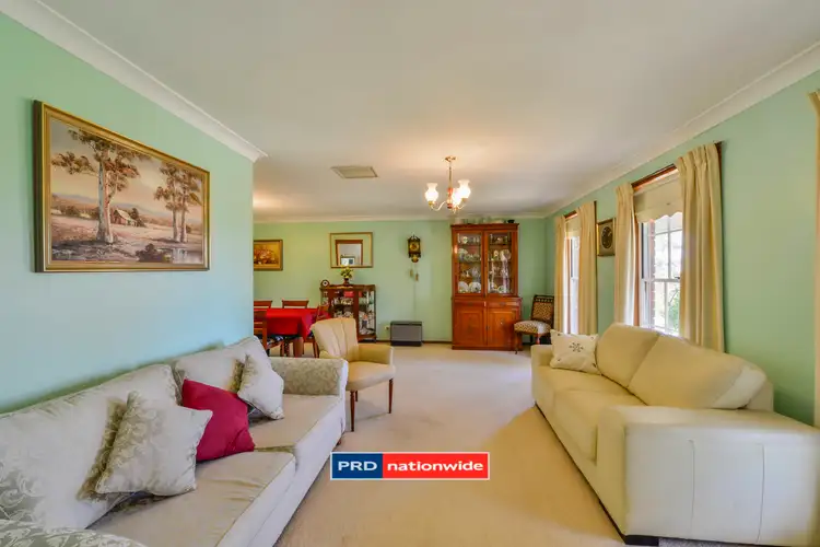 Second view of Homely house listing, 9 Prentice Avenue, Tamworth NSW 2340