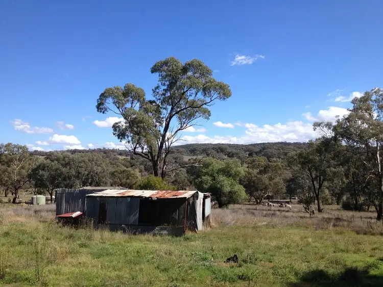 Second view of Homely land listing, 80 Park Street, Molong NSW 2866