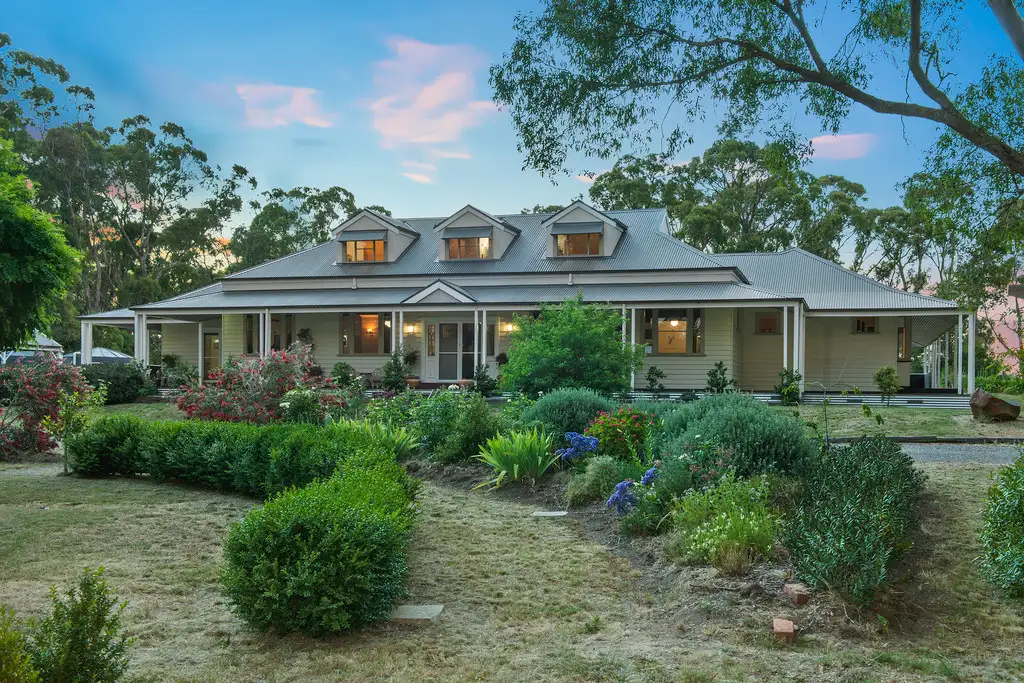 Main view of Homely house listing, 269 Post Office Road, Ross Creek VIC 3351