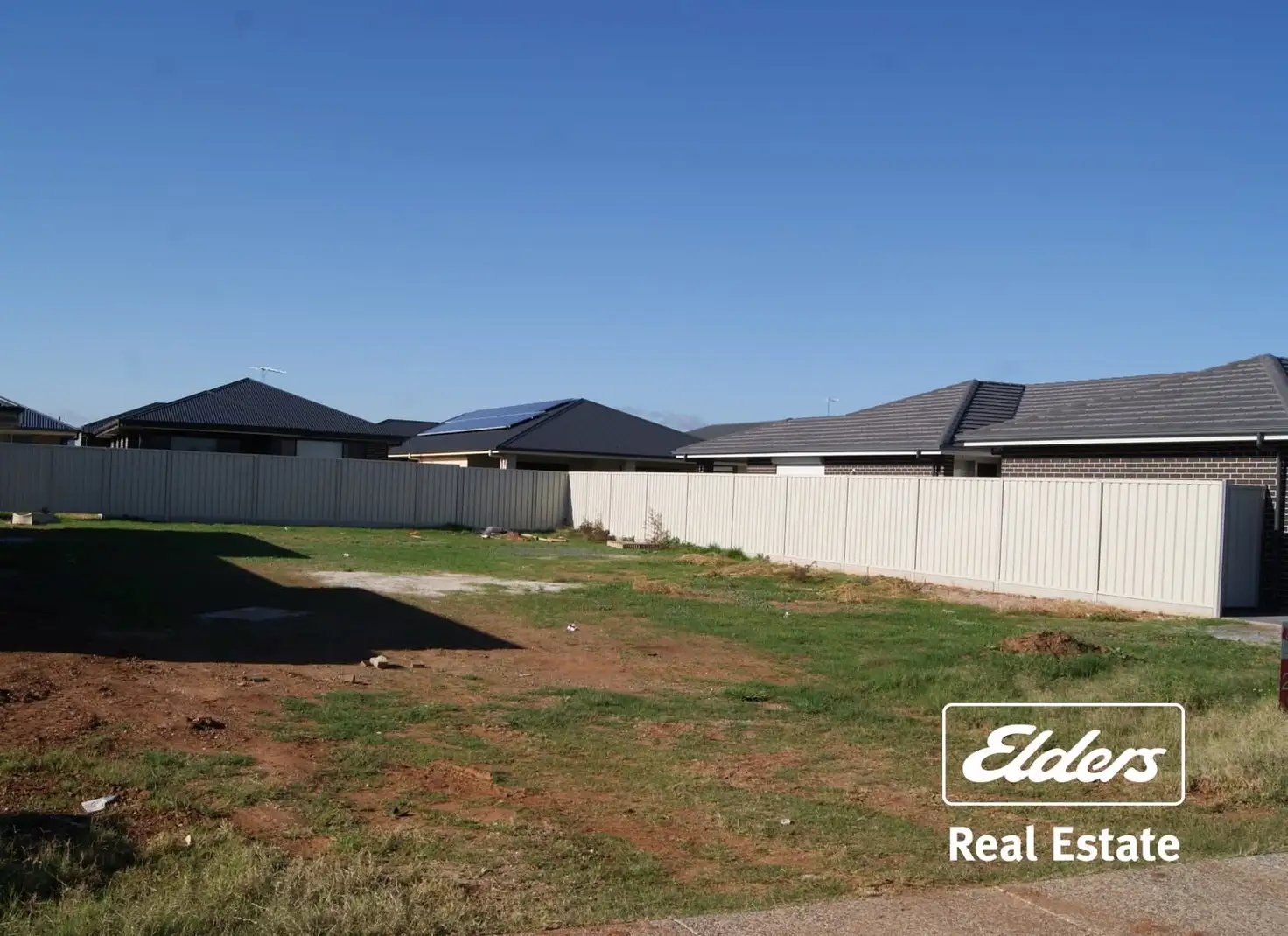 Main view of Homely land listing, 1220 Andrews Road, Munno Para West SA 5115