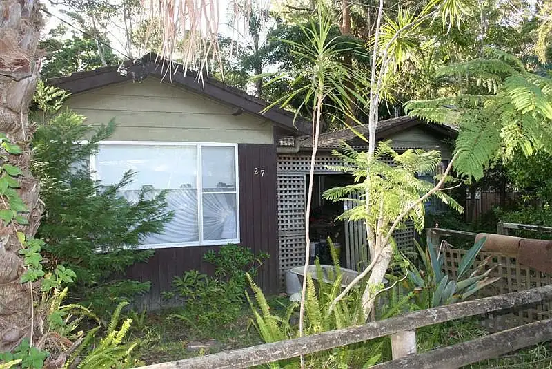 Main view of Homely house listing, 27 Second Ridge Road, Smiths Lake NSW 2428