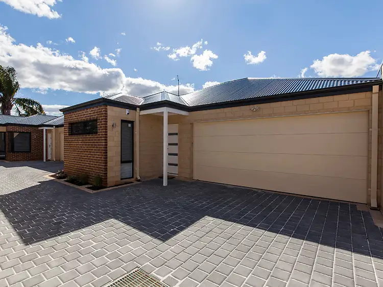 19B Newbury Street, Balga WA 6061