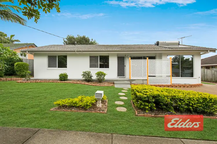 9 Raelene Terrace, Springwood QLD 4127
