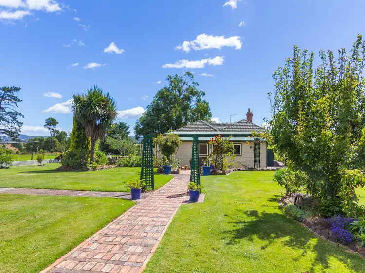 551 Rowella Road, Rowella TAS 7270