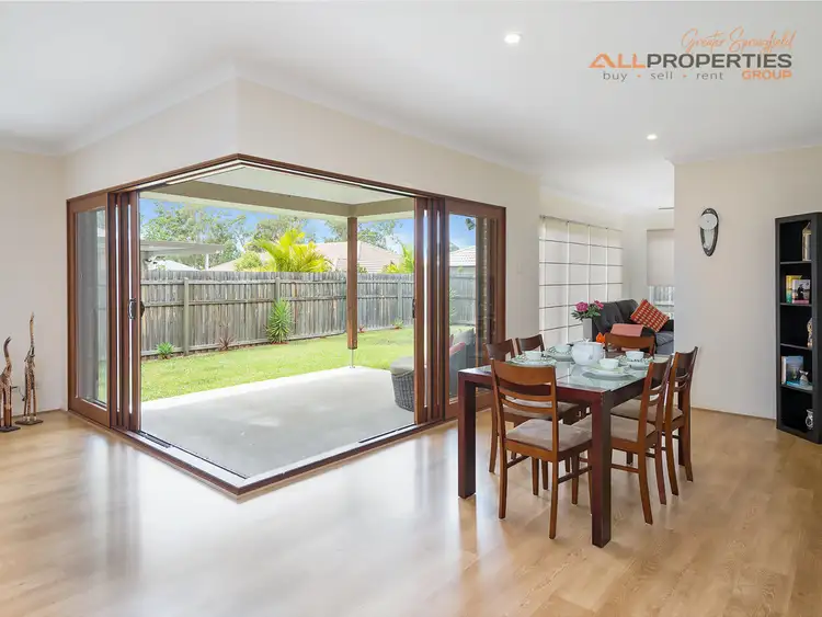 Fourth view of Homely house listing, 18 Rush Drive, Augustine Heights QLD 4300