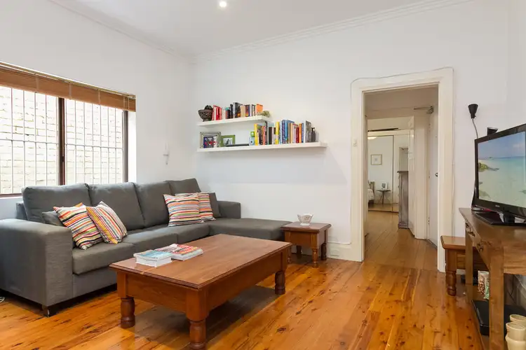 Second view of Homely apartment listing, 6/211-215 Bondi Road, Bondi NSW 2026