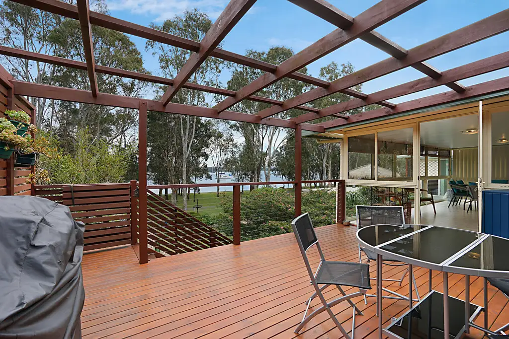 Main view of Homely house listing, 54 Teragalin Drive, Chain Valley Bay NSW 2259