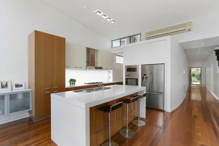 Second view of Homely house listing, 12 Goodrich Avenue, Kingsford NSW 2032