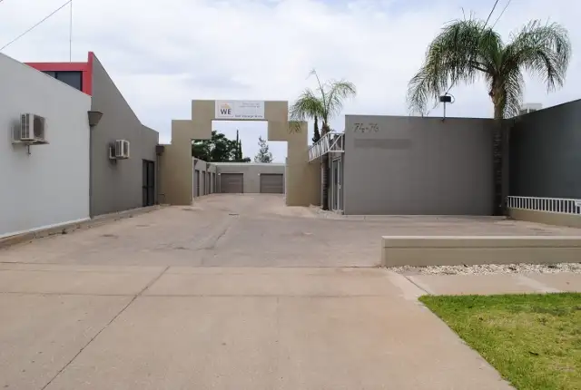Second view of Homely warehouse listing, 76 Lemon Avenue, Mildura VIC 3500