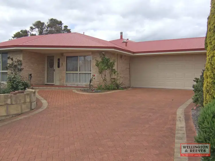 Fourth view of Homely house listing, 3 Walker Rise, Spencer Park WA 6330
