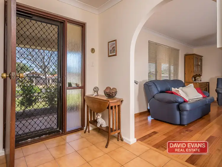 Fourth view of Homely house listing, 96 Quarkum Street, Wanneroo WA 6065