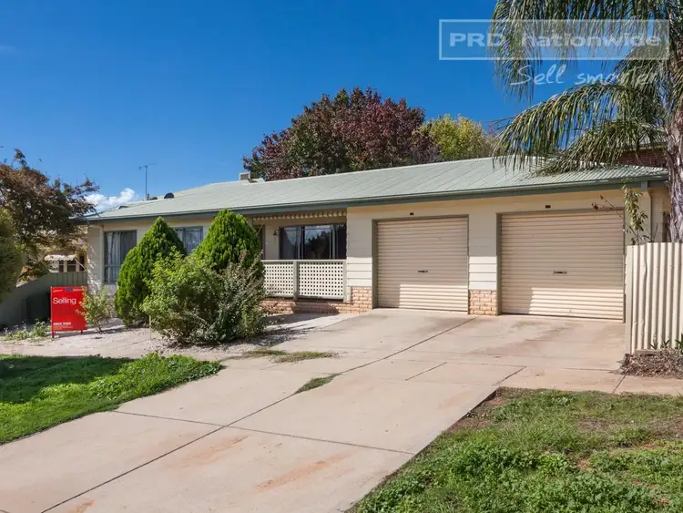 Main view of Homely unit listing, 15 Richard Street, Turvey Park NSW 2650