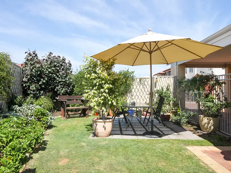 Main view of Homely villa listing, 19/61 Elvire Street, Viveash WA 6056