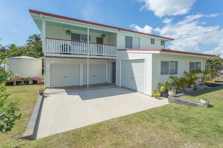 20 Redcliffe Avenue, Seaforth QLD 4741