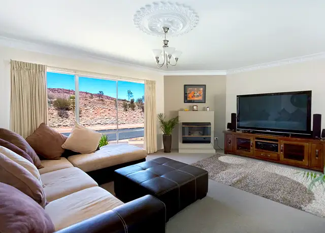Fourth view of Homely house listing, 79 Cromwell Drive, Alice Springs NT 870