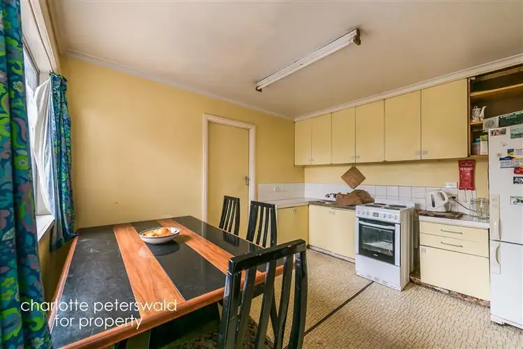 Third view of Homely house listing, 284 Macquarie Street, South Hobart TAS 7004