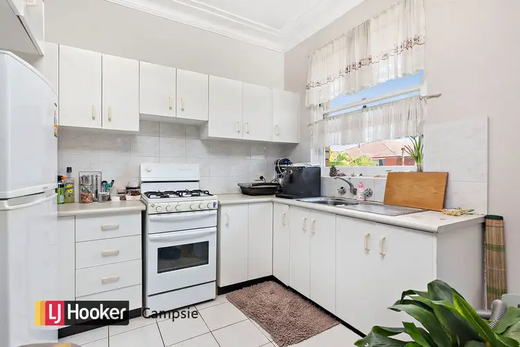 Third view of Homely apartment listing, 8/29 McKern Street, Campsie NSW 2194