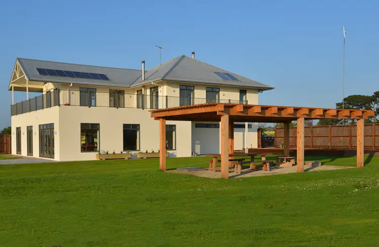 Second view of Homely rural property listing, 603-689 Portarlington-Queenscliff Road, St Leonards VIC 3223