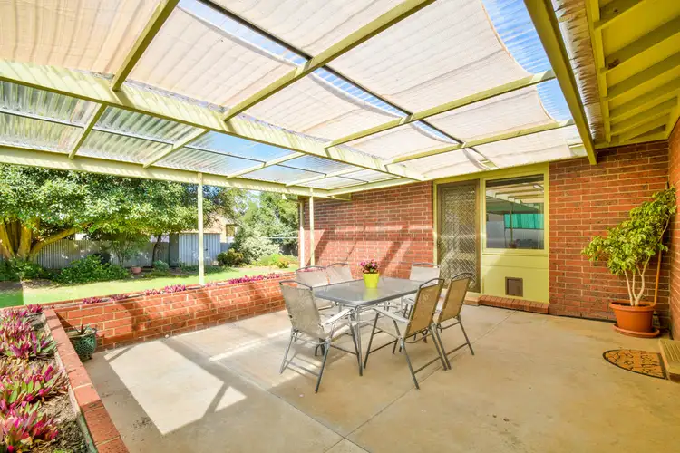 Third view of Homely house listing, 8 Vistula Court, Hackham West SA 5163