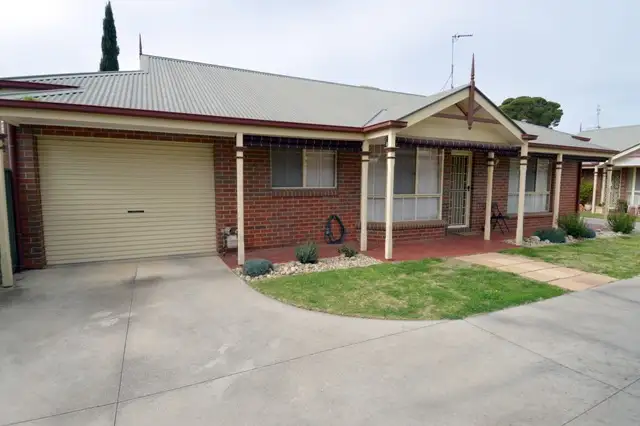 Main view of Homely house listing, 2/9 Collier Street, Echuca VIC 3564