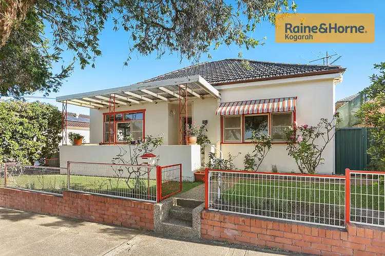 Main view of Homely house listing, 31 Prospect Street, Carlton NSW 2218