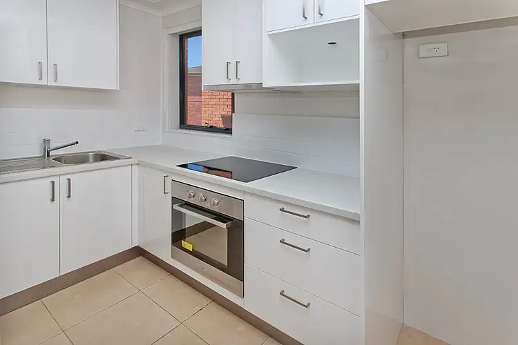 Third view of Homely apartment listing, 5/24 Melrose Street, Mosman NSW 2088