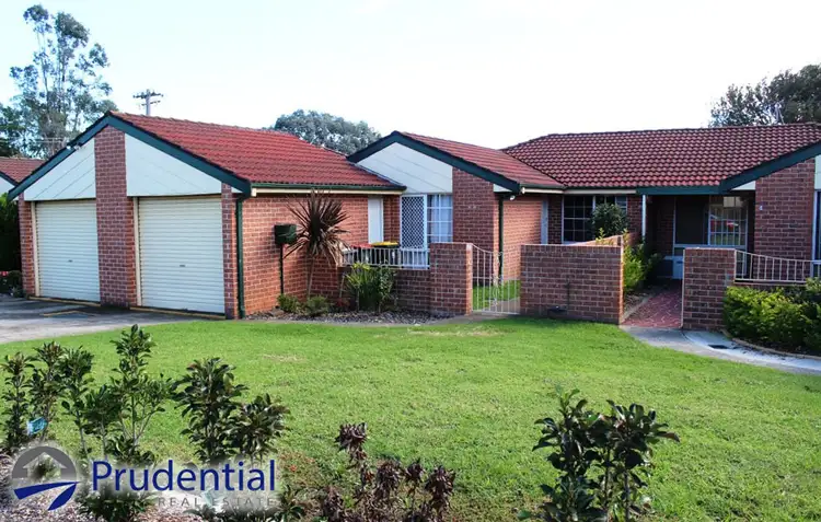 3/2 Scriven Street, Leumeah NSW 2560