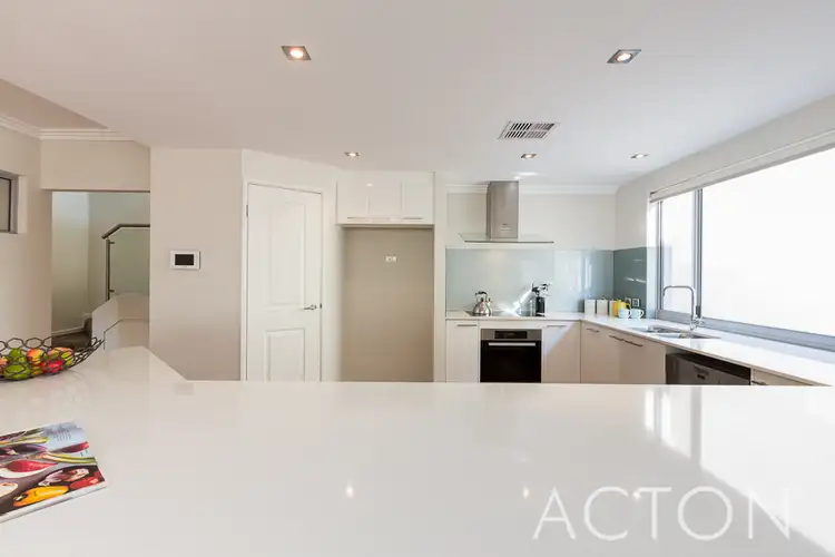 Fifth view of Homely house listing, 18 Reeve Street, Swanbourne WA 6010