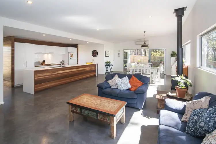 Fourth view of Homely house listing, 5 Honeysuckle Glen, Cowaramup WA 6284