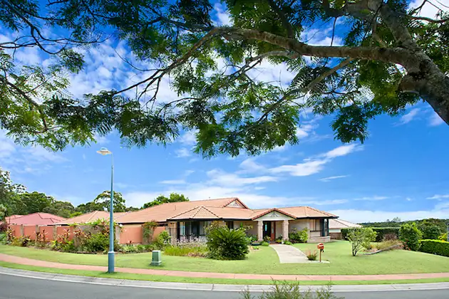 Second view of Homely house listing, 17 Highgrove Circuit, Peregian Springs QLD 4573