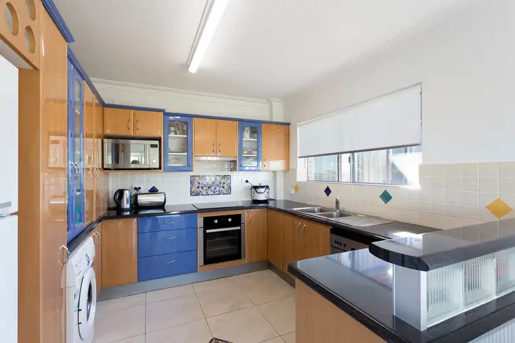 Second view of Homely unit listing, Address available on request