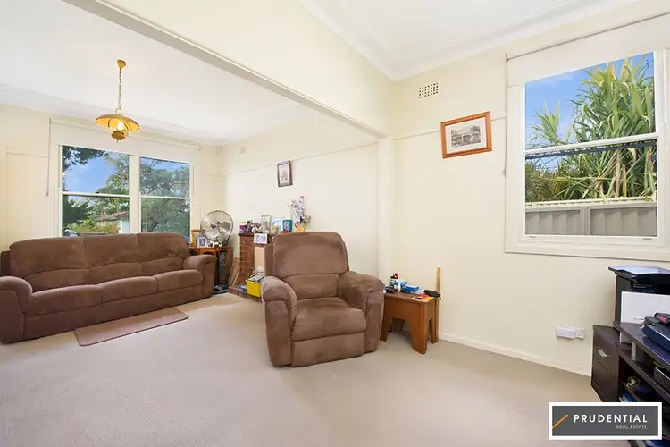 Second view of Homely house listing, 69 Chamberlain Street, Campbelltown NSW 2560