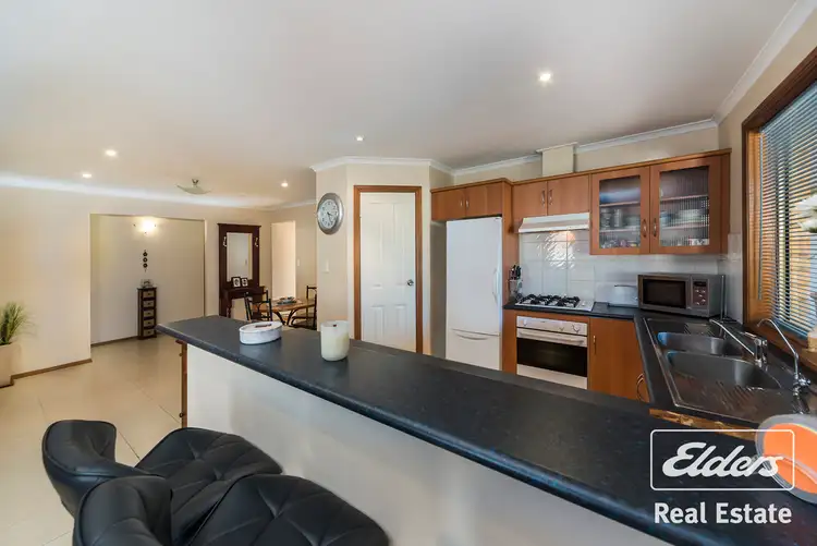 Sixth view of Homely house listing, 9 Witt Way, Evanston Park SA 5116