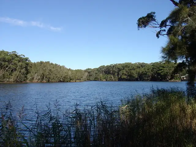 Fifth view of Homely land listing, 12 Oak Avenue, Lake Tabourie NSW 2539