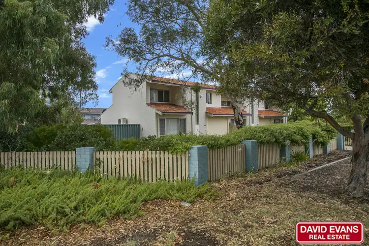 Second view of Homely house listing, 8 Hainsworth Avenue, Girrawheen WA 6064