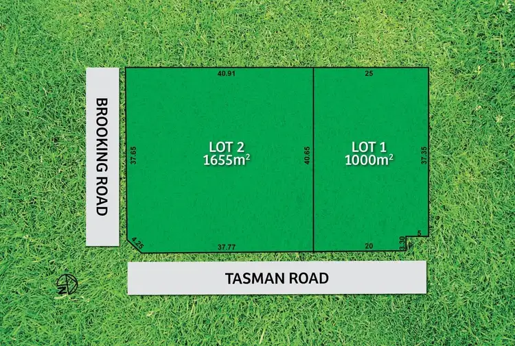 1 Tasman Road, Gisborne VIC 3437