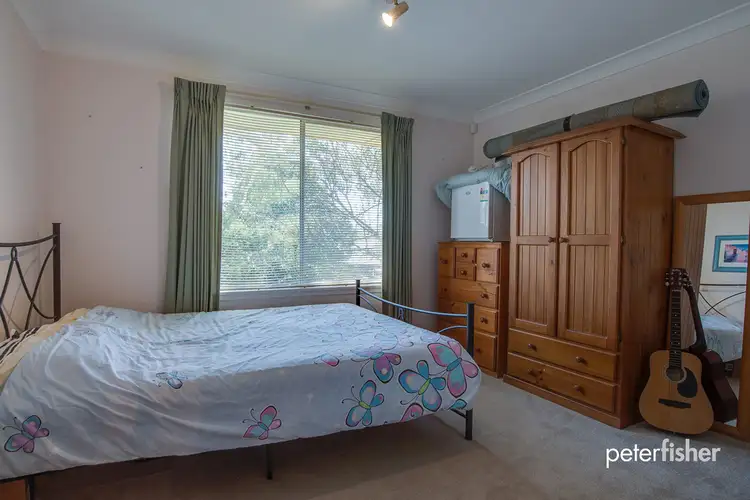 Fifth view of Homely house listing, 8 Monett Place, Orange NSW 2800