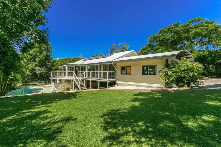 Second view of Homely house listing, 15a Rifle Range Road, Bangalow NSW 2479