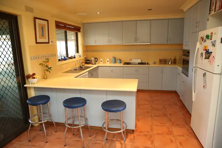 Second view of Homely house listing, 21 Leonards Road East, Warrenheip VIC 3352
