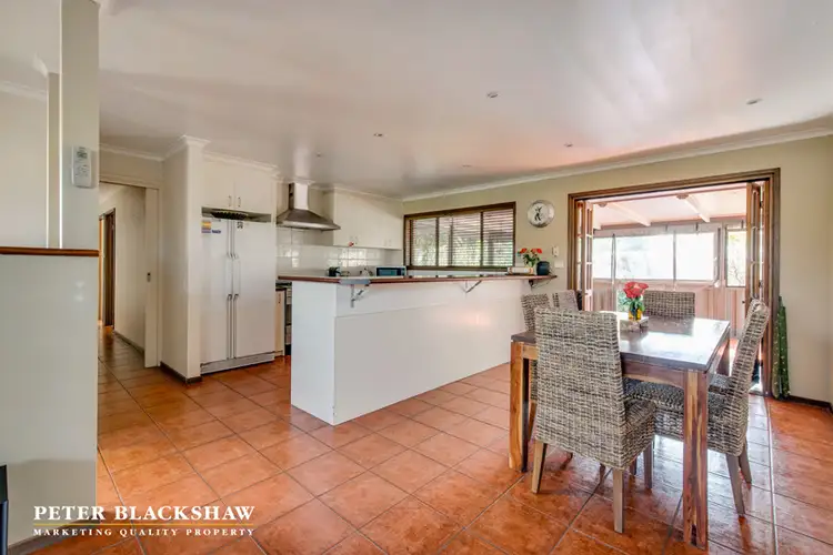 Fourth view of Homely house listing, 73 Clift Crescent, Richardson ACT 2905