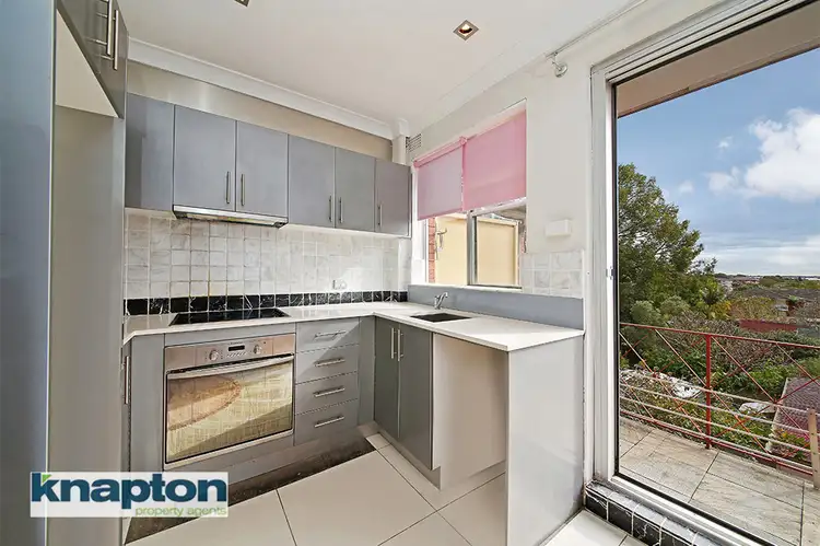 Second view of Homely unit listing, 8/49 Dennis Street, Lakemba NSW 2195