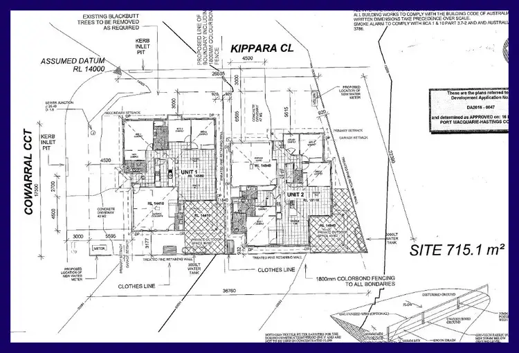 Third view of Homely house listing, Villa 1, 14 Cowarral Circuit, Wauchope NSW 2446