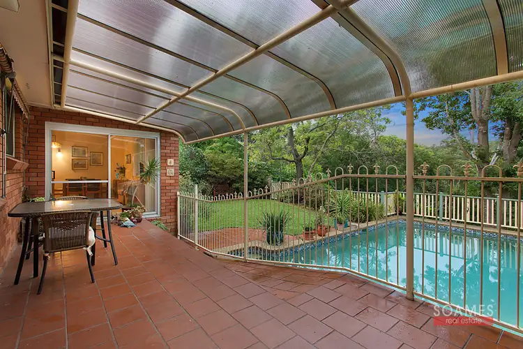 Sixth view of Homely house listing, 81 Norman Avenue, Thornleigh NSW 2120