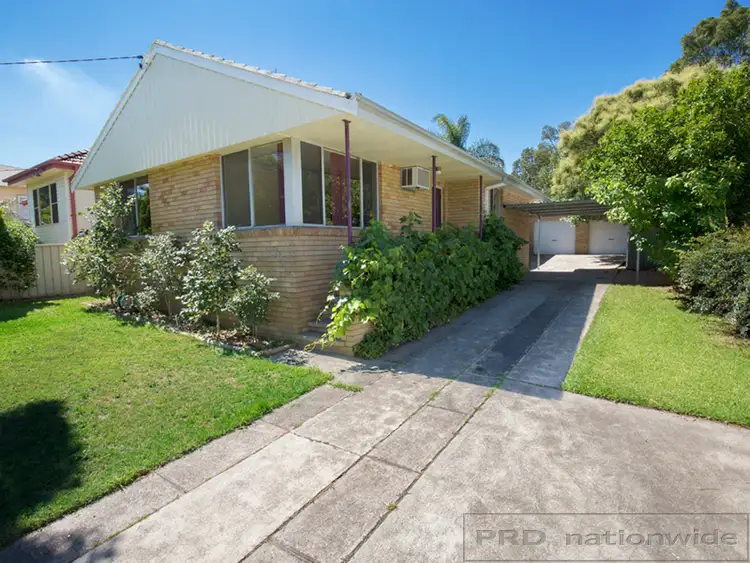 102 Robert St, Tenambit NSW 2323