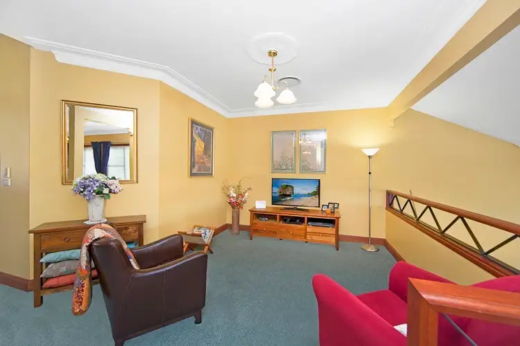 Second view of Homely house listing, 128 Woodbury Park Drive, Mardi NSW 2259