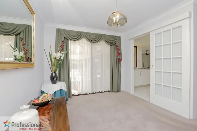 Sixth view of Homely house listing, 14 Burnby Cross, Leeming WA 6149