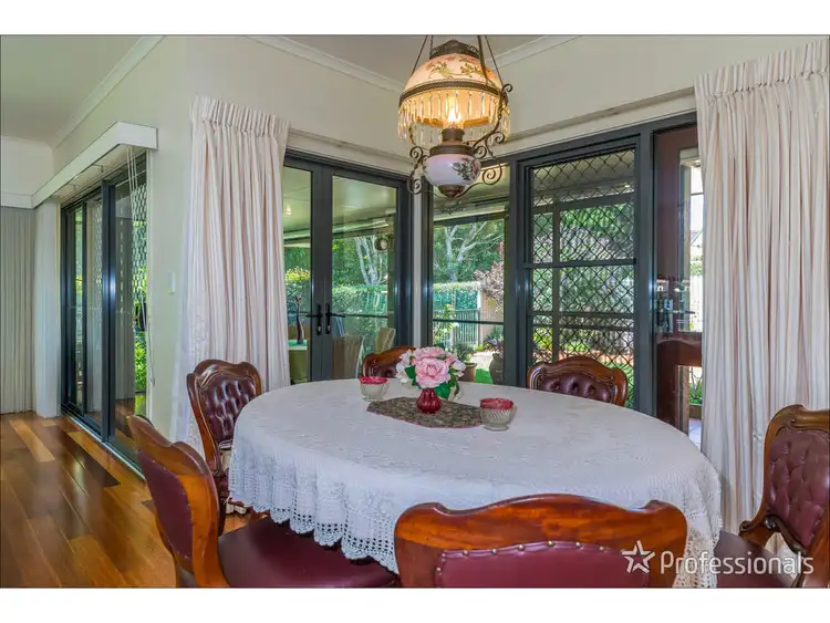 Sixth view of Homely house listing, UNIT 31 27-29 Capo Lane, Tamborine Mountain QLD 4272